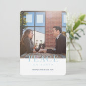 平和休日カード シーズンカード (スタンド正面)