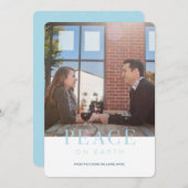 平和休日カード シーズンカード (正面/裏面)