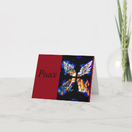 平和休日カード シーズンカード