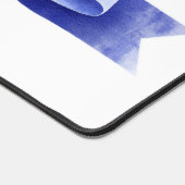 平和信仰を愛する デスクマット (コーナー)