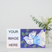 平和写真カードの時間 シーズンカード (スタンド正面)