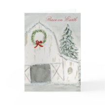 平和冬ホリデーバーン