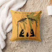 平和出生の王子 クッション (ブランケット)