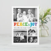 平和及び喜び数々のなx 4 シーズンカード (スタンド正面)