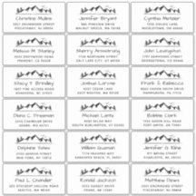 平和山大の結婚ゲストアドレス