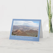 平和峡谷 シーズンカード (正面)