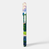 平和川村 Case-Mate iPhoneケース (裏面 / 左)