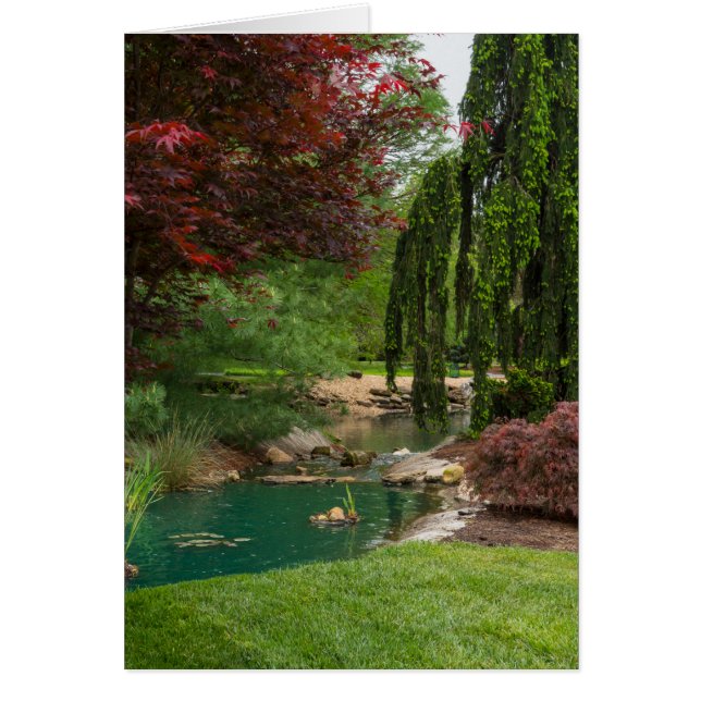 平和庭園 (正面)