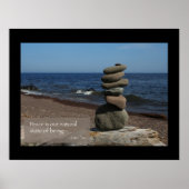 平和引用文ポスター ポスター (正面)