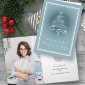 平和応援ジョイきらめくクリスマスツリー事業 シーズンカード