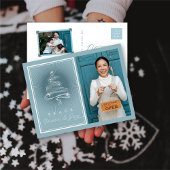 平和応援ジョイきらめくクリスマスツリー事業 シーズンポストカード