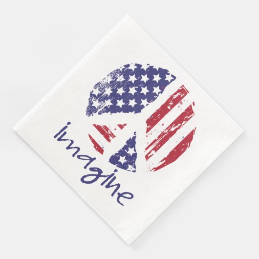 平和想像 (コーナー)