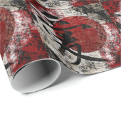 平和愛および希望#1 ラッピングペーパー (ロールコーナー)