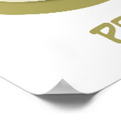 平和愛コンピュータ科学 ポスター (角)