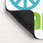 平和愛ダンス マウスパッド (コーナー)