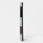 平和愛テニス Case-Mate iPhoneケース (裏面/左)