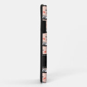 平和愛フェンシング Case-Mate iPhoneケース (裏面/右)