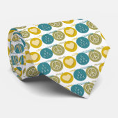 平和愛会計 ネクタイ (ロール)