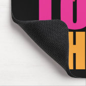 平和愛応援のマウスパッド マウスパッド (コーナー)