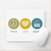 平和愛映画 マウスパッド (マウス)