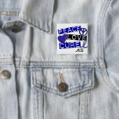 平和愛治療ALS 缶バッジ (インサイチュ)