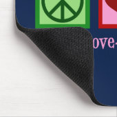 平和愛疫学 マウスパッド (コーナー)