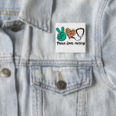 平和愛看護 缶バッジ (インサイチュ)