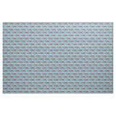 平和愛神経学 ファブリック (ヤード)