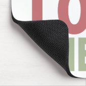 平和愛科学 マウスパッド (コーナー)