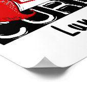 平和愛肺がん ポスター (角)