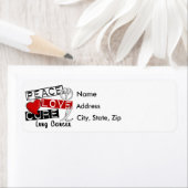 平和愛肺がん ラベル (インサイチュ)