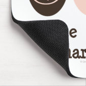 平和愛薬学のマウスパッド マウスパッド (コーナー)