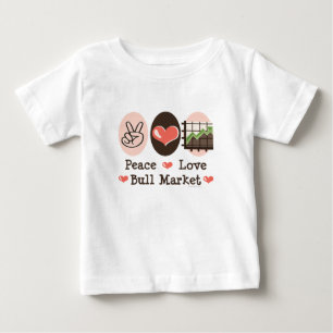 平和愛買方相場のベビーのTシャツ ベビーTシャツ