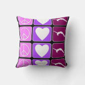 平和愛転倒 クッション (裏面)