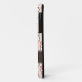 平和愛遠征のルート66 Case-Mate iPhoneケース (裏面/左)