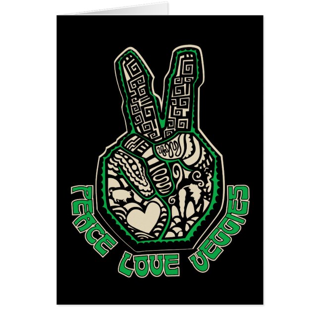 平和愛野菜 (正面)