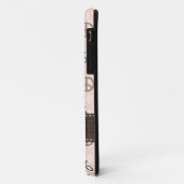 平和愛26.2 Case-Mate iPhoneケース (裏面/左)