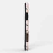 平和愛26.2 Case-Mate iPhoneケース (裏面/右)