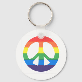 平和愛 キーホルダー