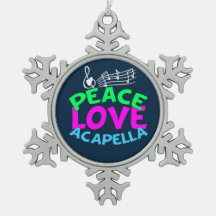 平和愛Acapella