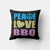 平和愛BBQ クッション (裏面)