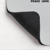 平和愛Linux マウスパッド (コーナー)