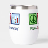 平和愛PhlebotomyかわいいPhlebotomiss (右面)