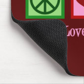 平和愛Phlebotomy マウスパッド (コーナー)