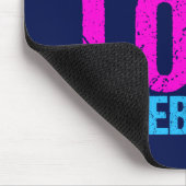 平和愛Phlebotomy マウスパッド (コーナー)