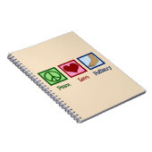 平和愛Podiatry ノートブック (右側)