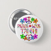 平和愛Taiキー 缶バッジ (正面&裏面)