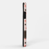 平和愛Westies Case-Mate iPhoneケース (裏面/右)