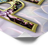 平和教えクリスマスの贈物 ポスター (コーナー)