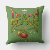 平和教え祝賀 クッション (裏面)